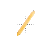 breadstick diagonal resize 2.cur Preview