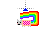 Nyan cat alt select.cur