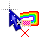 Nyan cat unavailable.cur