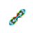 Ultimate Gaming Mouse Diagonal 2cursor.cur