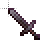 netherite sword select.cur