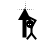 Stickman Alternate.ani Preview