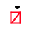Stickman Unavailable.ani Preview
