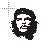 ernesto "che" guevara.cur