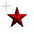 estrela vermelha sovíetica.cur Preview