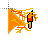 Fire sword cursor.cur