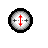 9 Acog Vertical Resize.cur Preview