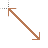 FreddieDiagonalLine1.cur