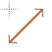 FreddieDiagonalLine2.cur