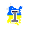 ukraine text electric.ani