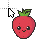 strawberry.cur