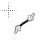 cuphead_aim_diagonal_up_0001.cur Preview