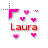 Laura.cur Preview