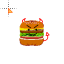 Demonish Burger.ani HD version