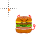 Demonish Burger.ani Preview