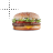 Dramatic Burger.ani Preview