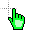 Fizz Hand.cur Preview