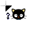 chococat.cur