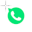 Cursor Whatsapp.cur