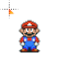 Mario! Normal.ani HD version