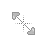 Diagonal Rezise 1.cur Preview