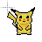 pikachu.cur Preview