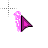 Cursor Mist Pink.ani Preview