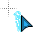 Cursor Mist Teal.ani Preview