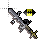 Saradomin Godsword (Horizontal).cur