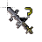 Saradomin Godsword (Help).cur