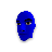 BLEU Person Select.cur