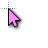 Pink Cursors - Normal Select.cur Preview