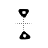 GoofyWhiteTextSelect.ani Preview