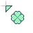 Clover - Normal Select.cur Preview