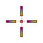 Colour smooth triangle precision.cur HD version