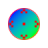 Colour smooth triangle move.cur