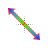 Colour decu diagnoal resize 1.cur Preview