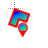 Colour decu location.cur