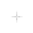 Simplistic Cross Selector Mouse Cursor 2022 Inverted.cur Preview