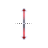 Energetic vertical resize.cur