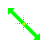 Drop diagnoal resize 1.cur Preview