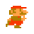 Mario Walking.ani Preview