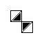 Simplistic Precision Tool Cursors — Size Adjust Diagonal Resize HD version