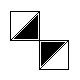 Simplistic Precision Tool Cursors — Size Adjust Diagonal Resize 200% version