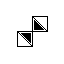 Simplistic Precision Tool Cursors — Size Adjust Diagonal Resize HD version