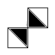 Simplistic Precision Tool Cursors — Size Adjust Diagonal Resize 200% version