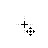 DSM Clean Minimal Tiny Fps Crosshair move.cur Preview