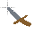 its a sword maybe?.cur Preview