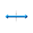 TomTom indicator horizontal resize.cur