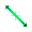 Colourful diagnoal resize 1.cur Preview